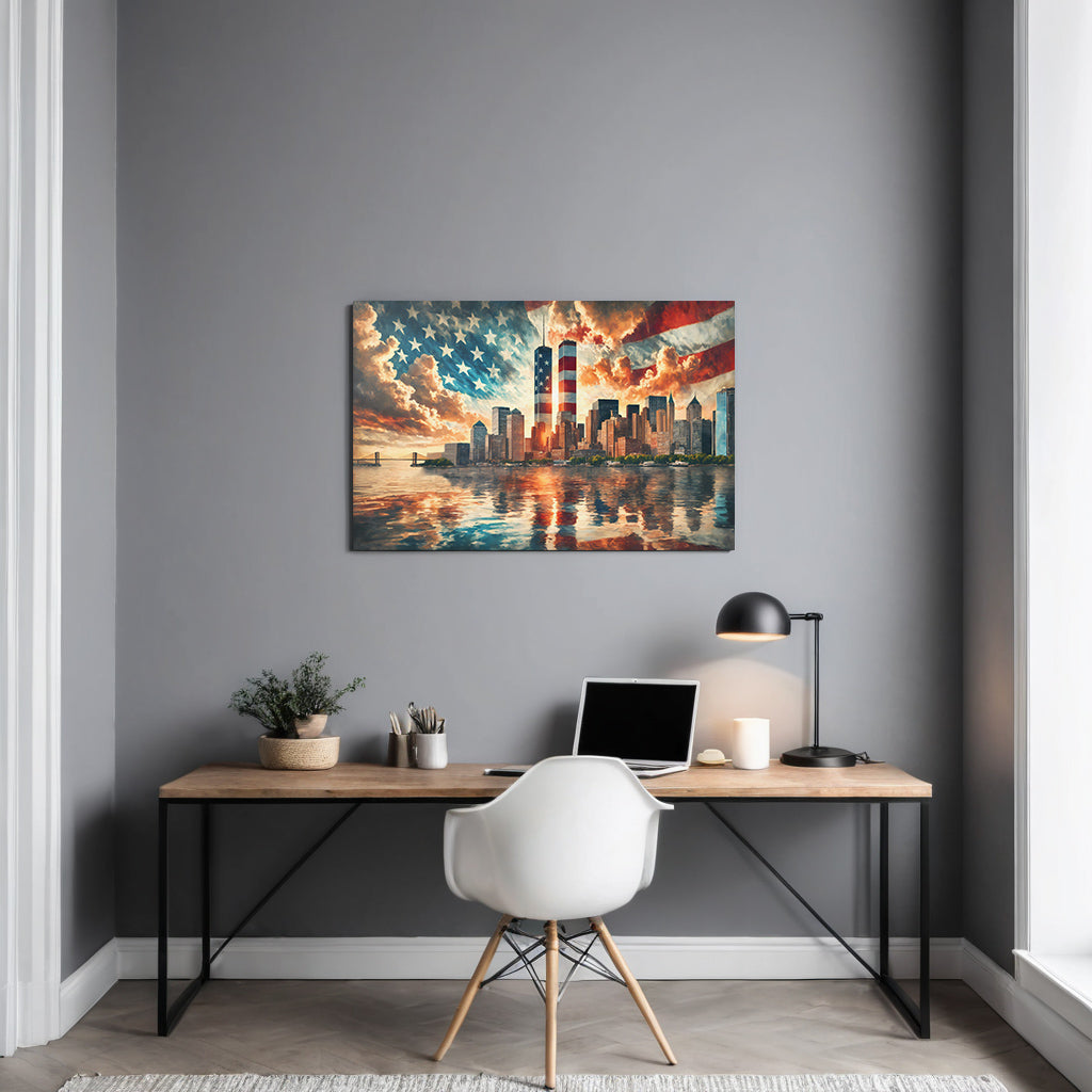 Never Forget (Posters)