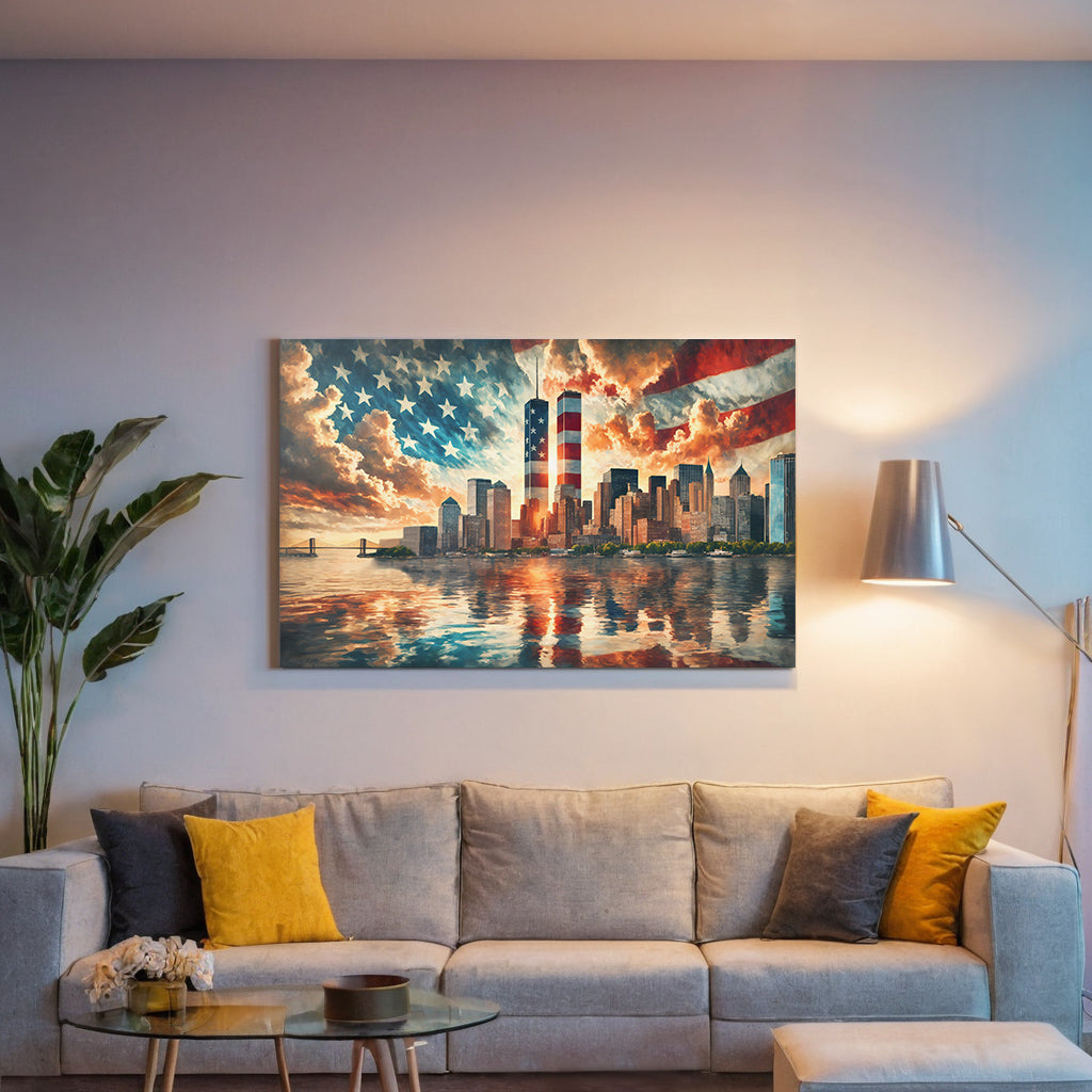 Never Forget (Posters)